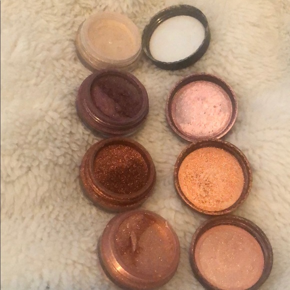 $5 each - Makeup geek pigments - Picture 3 of 3